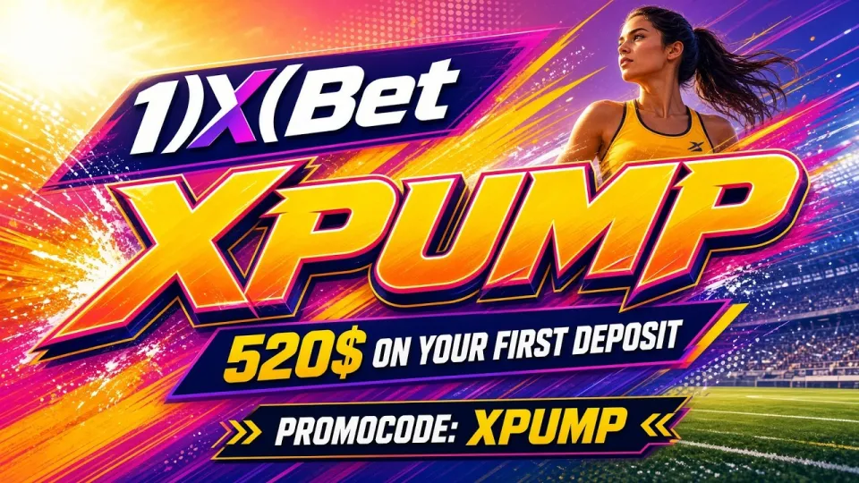 How to Make a 1XBET Deposit in 2026 and Apply Promo Code XPUMP for a First-Deposit Bonus